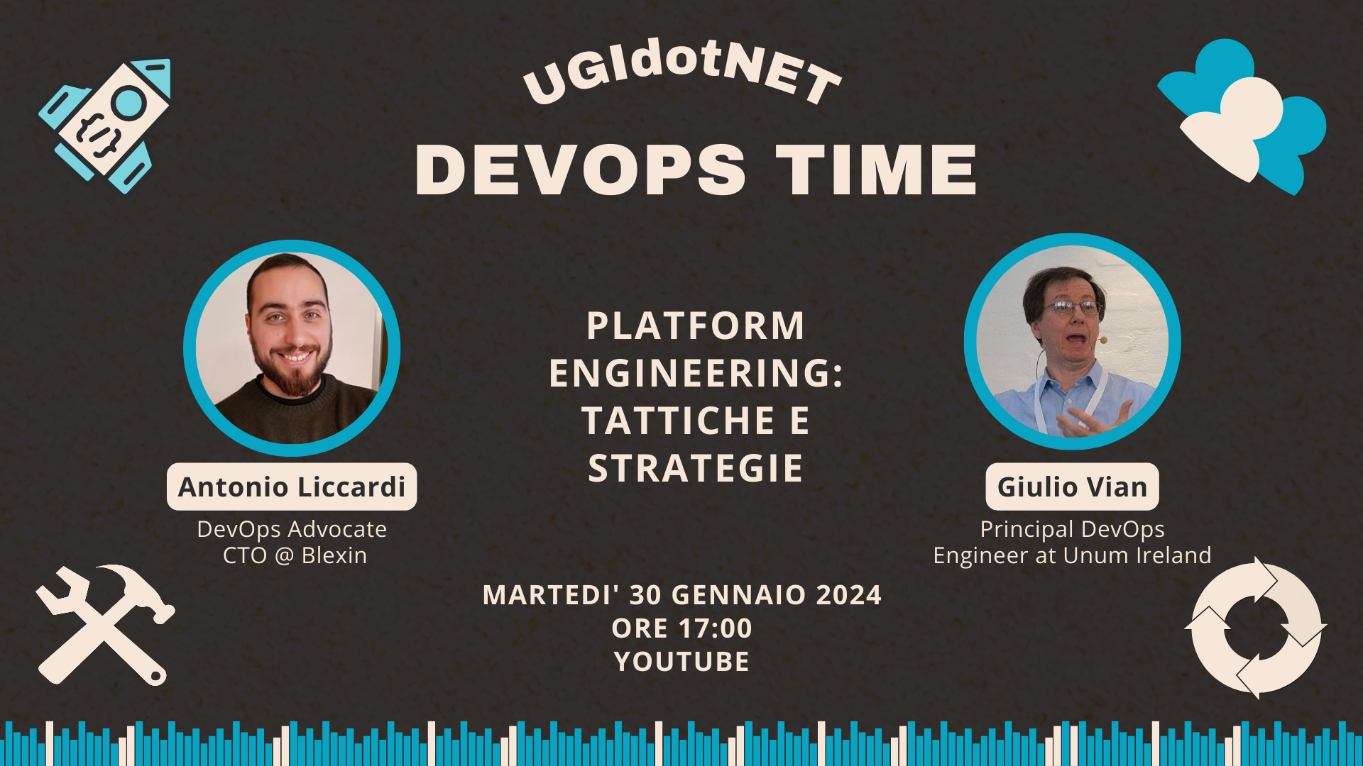 Platform Engineering: Tattiche e strategie